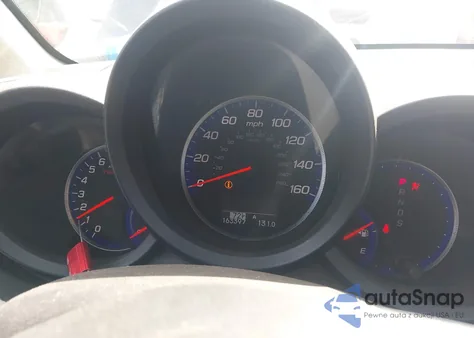 2008 Acura Rdx из США, поврежденный, VIN 5J8TB18538A010364